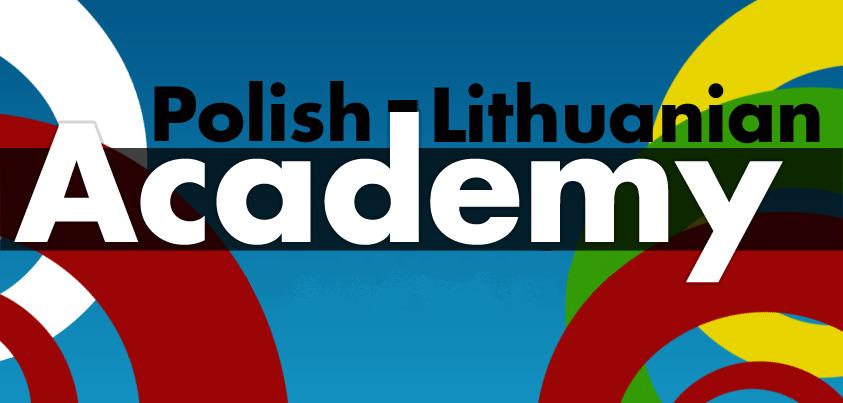 Lenkijos-Lietuvos akademija