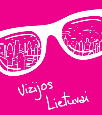 Vizijos Lietuvai